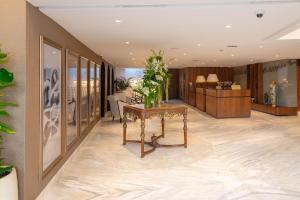 Φωτογραφία από το άλμπουμ του BRĂAT Hôtel στο Ραμπάτ