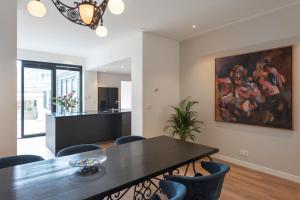 Φωτογραφία από το άλμπουμ του Villa Harry with private parking σε Zandvoort