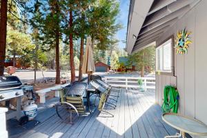 Fotografie z fotogalerie ubytování Tahoe Twilight v destinaci Carnelian Bay