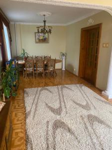 Fotografia z galérie ubytovania Guest House Arnika v destinácii Yaremche