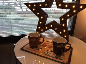 Galeriebild der Unterkunft Studio Urban Chic Annecy in Annecy