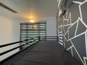 Postel nebo postele na pokoji v ubytování Varkala Life Homestay
