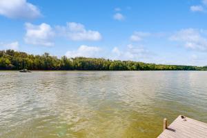 Galeriebild der Unterkunft River View Oasis in Wrightstown