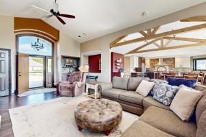 Galeriebild der Unterkunft River View Oasis in Wrightstown