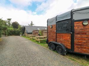 Fotografie z fotogalerie ubytování Stormchaser v destinaci Kildermot Cross Roads + 14 fotografií