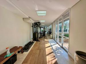 Palestra o centro fitness di Praça Madá