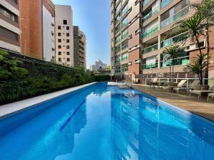 Piscina di Praça Madá o nelle vicinanze