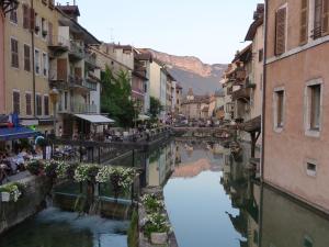 Gallery image of Studio Urban Chic Annecy in Annecy