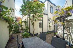 En have udenfor Family Home Hendriks