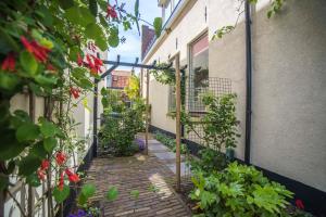 En have udenfor Family Home Hendriks