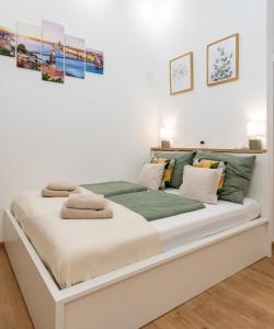 Cozy Vibes K106 by B&Z 1068 Budapest, 106 Király utca kép - 2