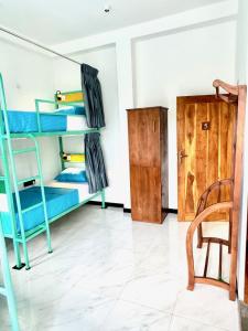 Foto dalla galleria di Downtown Hostels Mirissa a Mirissa