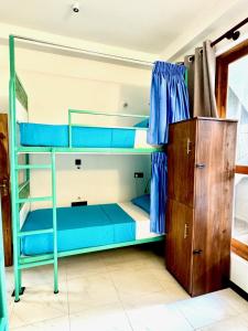 Foto dalla galleria di Downtown Hostels Mirissa a Mirissa