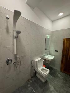 Foto dalla galleria di Downtown Hostels Mirissa a Mirissa