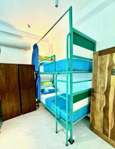 Foto dalla galleria di Downtown Hostels Mirissa a Mirissa