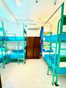 Foto dalla galleria di Downtown Hostels Mirissa a Mirissa