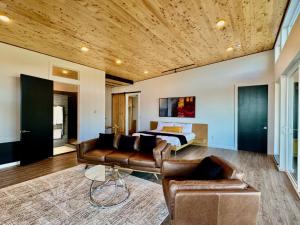 Gambar di galeri bagi The Cove at Port Orford - 5 Ocean Front Suites di Port Orford