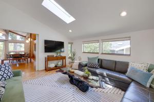 Fotografie z fotogalerie ubytování The Three Bears MCA 901 - Meredith Lodging v destinaci Manzanita