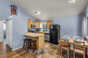 Fotografie z fotogalerie ubytování River Mountain Retreat - Meredith Lodging v destinaci Sunriver