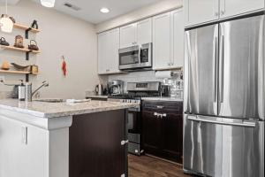 华盛顿Entire 3-BR Row House in Peaceful Kingman Park DC的相册照片