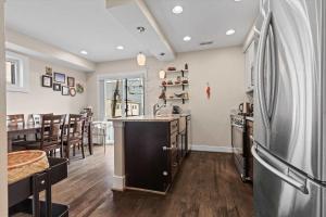 华盛顿Entire 3-BR Row House in Peaceful Kingman Park DC的相册照片