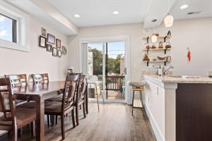 华盛顿Entire 3-BR Row House in Peaceful Kingman Park DC的相册照片
