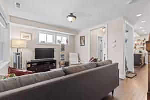 华盛顿Entire 3-BR Row House in Peaceful Kingman Park DC的相册照片