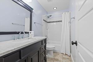 华盛顿Entire 3-BR Row House in Peaceful Kingman Park DC的相册照片