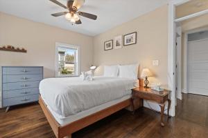 华盛顿Entire 3-BR Row House in Peaceful Kingman Park DC的相册照片