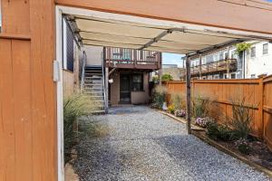 华盛顿Entire 3-BR Row House in Peaceful Kingman Park DC的相册照片