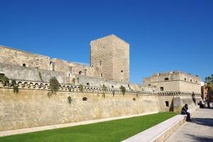 Fotografie z fotogalerie ubytování B&B Arco Trinità v Bari