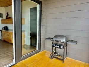 Gambar di galeri bagi The Cove at Port Orford - 5 Ocean Front Suites di Port Orford