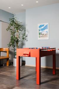 Foto dalla galleria di ODDSSON Midtown Hotel a Reykjavik