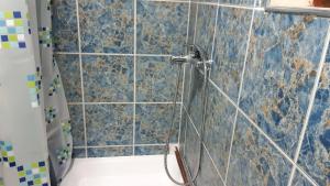 Ένα μπάνιο στο Apartman Toki, Aranđelovac