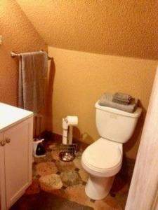 O baie la The House Hotels - Thoreau Loft