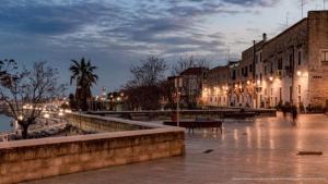 Fotografie z fotogalerie ubytování B&B Arco Trinità v Bari