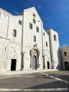 Fotografie z fotogalerie ubytování B&B Arco Trinità v Bari