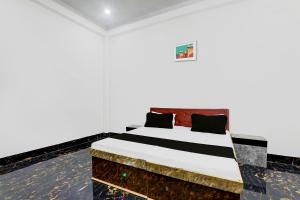 Φωτογραφία από το άλμπουμ του Hotel O Moon Sez σε Bakewar