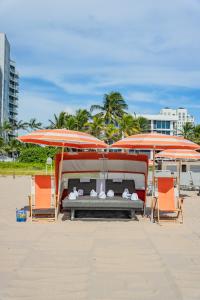 Fotografie z fotogalerie ubytování B Ocean Resort Fort Lauderdale Beach v destinaci Fort Lauderdale