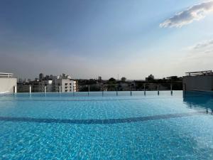 Piscina en o cerca de Loft Vila Madalena - Apartamentos por temporada