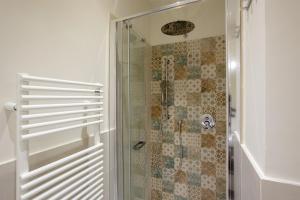 Ảnh trong thư viện ảnh của Elegante Appartamento a 2 passi dal Duomo ở Florence +17 ảnh