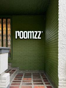 Foto sihtkohas Medellín asuva majutusasutuse Hotel Boutique Roomzz Laureles galeriist