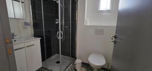 Bany a Hotel Belvue