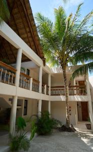 Galería fotográfica de Casa del Viento by ÓOL Hotels en Holbox Island