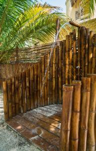 Galería fotográfica de Casa del Viento by ÓOL Hotels en Holbox Island