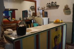 Fotografie z fotogalerie ubytování Hostalito Casa Alebrije v destinaci Guanajuato