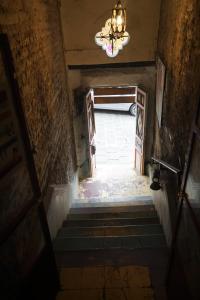 Fotografie z fotogalerie ubytování Hostalito Casa Alebrije v destinaci Guanajuato