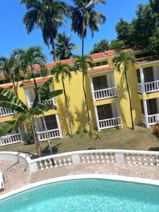 Gallery image of Palms Lounge Cabarete in Cabarete