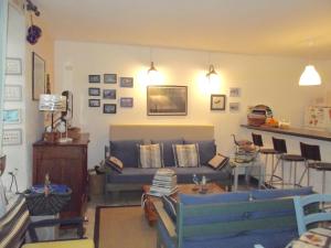 Gallery image of Agreable maison de pecheur a 2 pas du port in La Trinité-sur-Mer