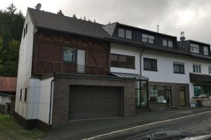 Gambar di galeri bagi Ferienwohnung Fichtelberg di Fichtelberg